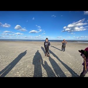 Meet your Posher, Kreighton